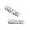 Rulouri absorbante bumbac impletite New Stetic
