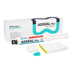 ADSEAL Plus root canal sealant 13.5g
