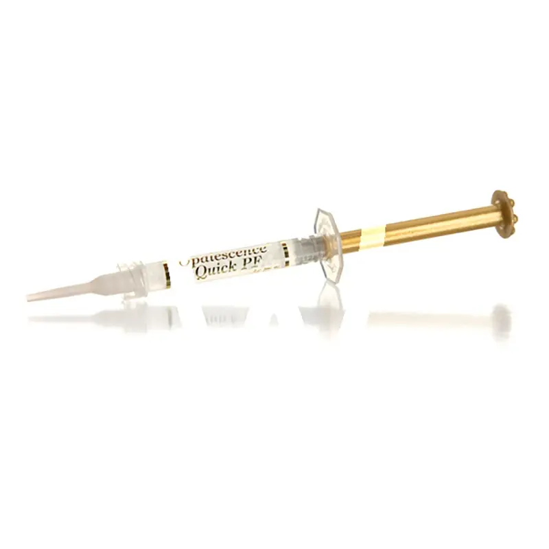 Opalescence Quick PF 45% seringue 1.2ml Opalescence Quick PF 45% seringue 1.2ml