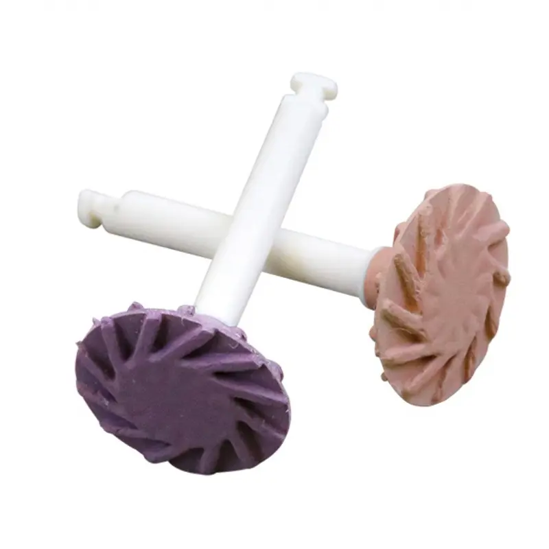 Gommes diamantées ASAP Dailies Gommes diamantées ASAP Dailies
