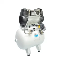 GENESI S 50/10 MGF compressor