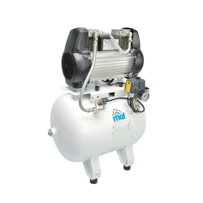 Compresseur GENESI S 50/10 MGF Compresseur GENESI S 50/10 MGF