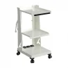 Astra Trolley CR mobile shelving unit with 2 electric sockets