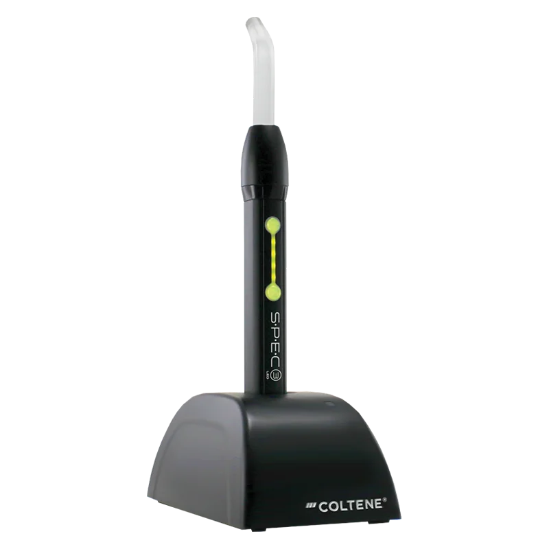 S.P.E.C. 3 Coltene light curing lamp