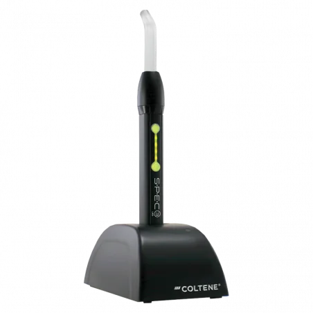 S.P.E.C. 3 Coltene light curing lamp