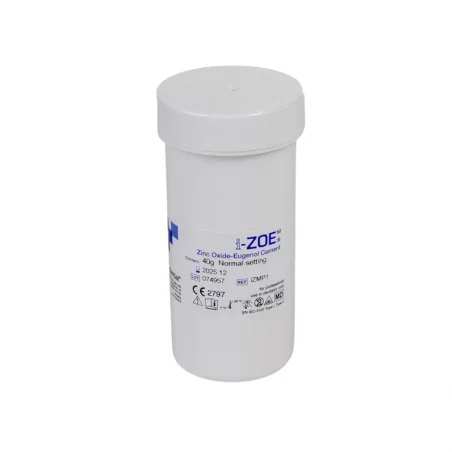 Oxid de zinc i-ZOE M 40g i-dental