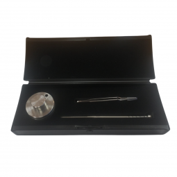 Pinject Smart Kit pini titan osteosinteza