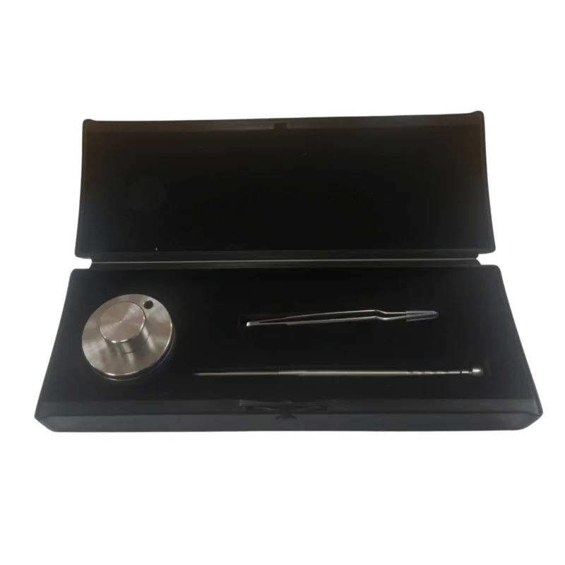 Pinject Smart Kit osteosynthesis titanium pins Pinject Smart Kit osteosynthesis titanium pins
