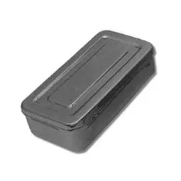 Boîte pour instruments 18cm