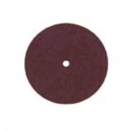 Ceramic separation disc 22mm x 0.2mm