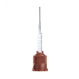Embouts applicateurs Smartmix endo Colibri fins 20GA DMG (set 20 pièces)