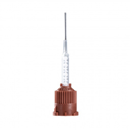 Embouts applicateurs Smartmix endo Colibri moyens 19GA DMG (set 20 pièces)