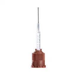 Smartmix endo Colibri medium applicator tips 19GA DMG (set 20 pieces)