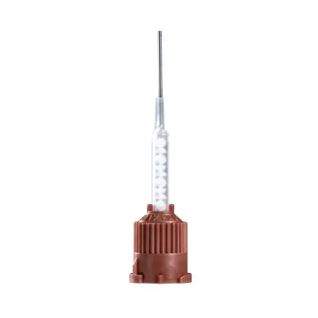 Smartmix endo Colibri medium applicator tips 19GA DMG (set 20 pieces)