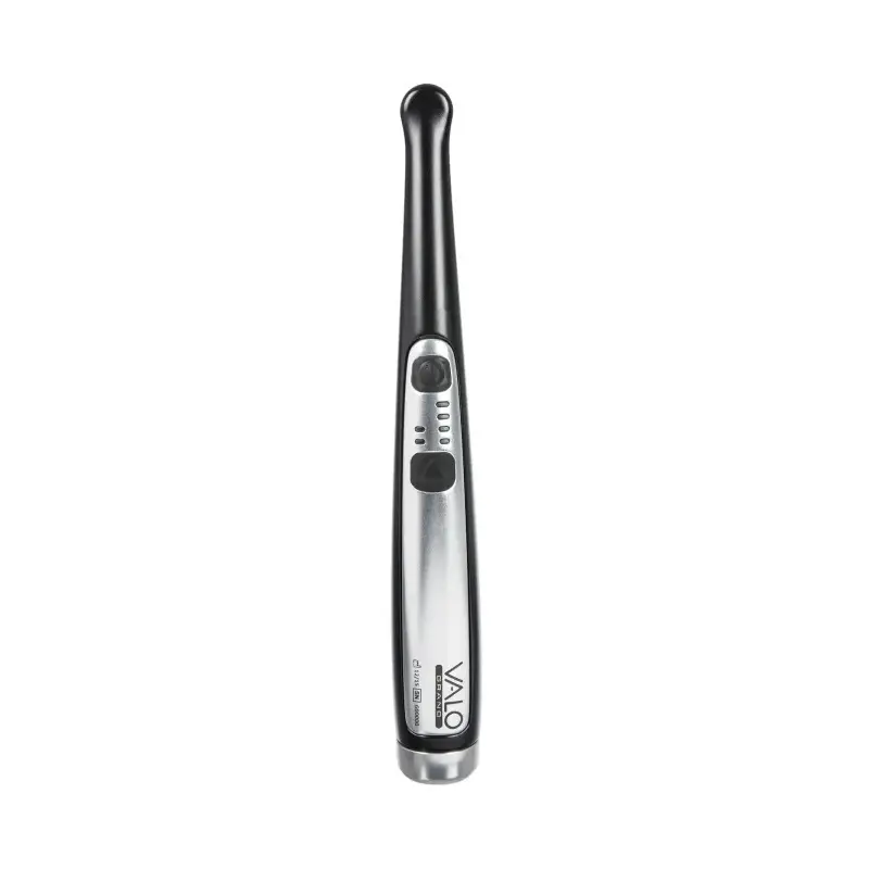 Lampe à photopolymériser Ultradent VALO Grand Cordless Black Lampe à photopolymériser Ultradent VALO Grand Cordless Black