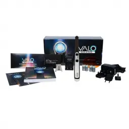 Ultradent VALO Grand Cordless Black light curing lamp