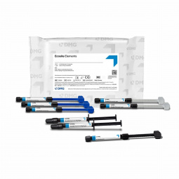 Ecosite Elements Base Bundle 8 seringi