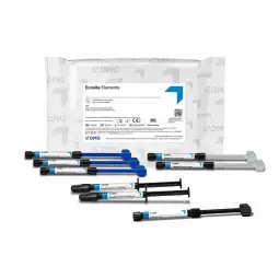 Ecosite Elements Base Bundle