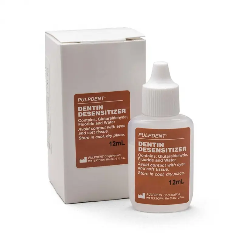 Dentin Desensitizer 12ml Dentin Desensitizer 12ml