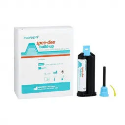 Spee-Dee Build-Up cartouche 25ml