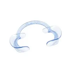 Ecarteur buccal bicomisural enfants