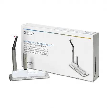 SmartLite Pro Endoactivator Complete kit