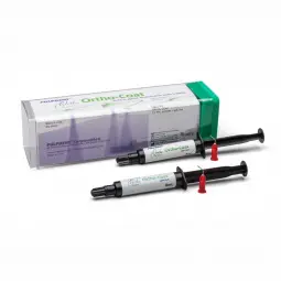 Ortho-Coat set 2 seringues x 5ml + embouts