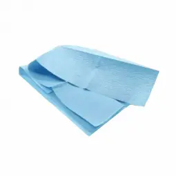 Sogeva sterile bibs
