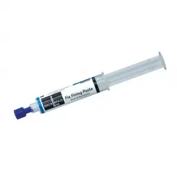 Fix Firing Paste Pâte réfractaire Yeti