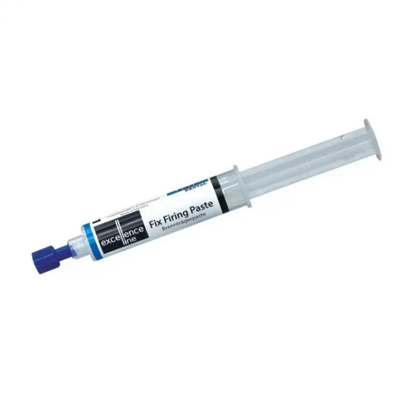 Fix Firing Paste Yeti Fix Firing Paste Yeti