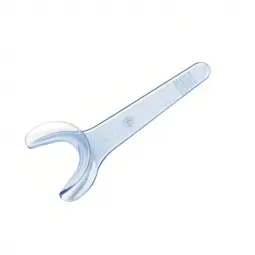 Ecarteur buccal photo adulte