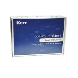 RX-Kit dental x-ray film holders