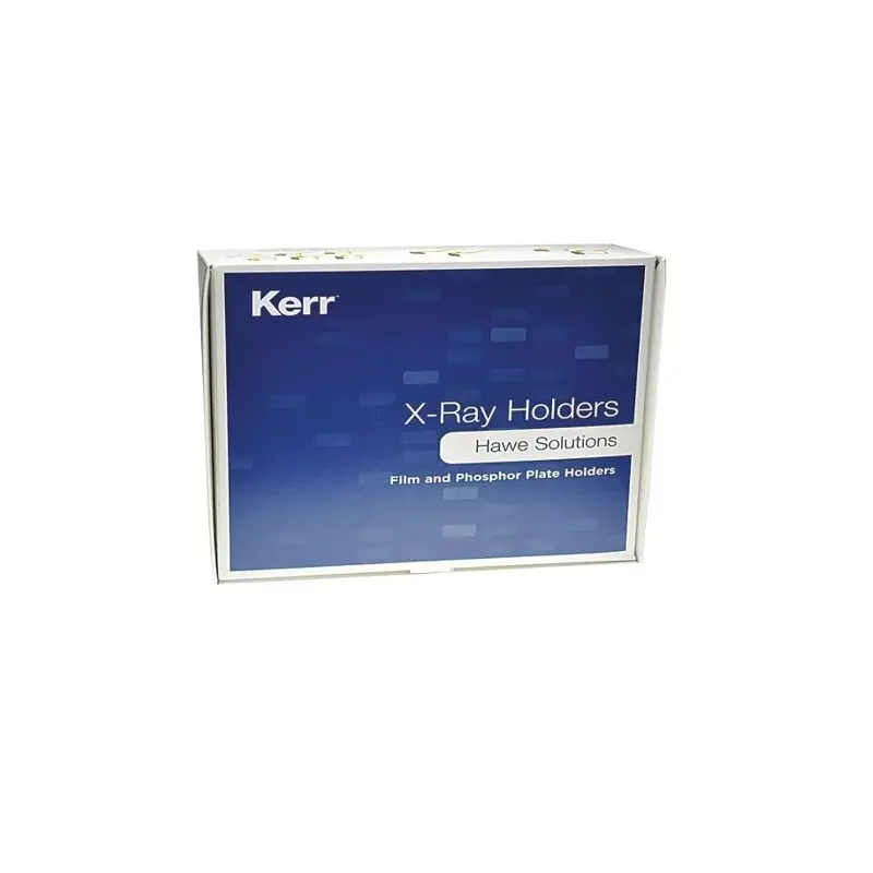 RX-Kit suporturi filme radiografii dentare