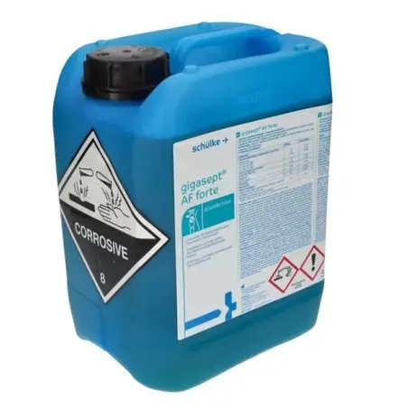 Gigasept AF Forte 5l
