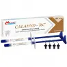 Calahyd-RC (hydroxyde de calcium avec iodoforme)