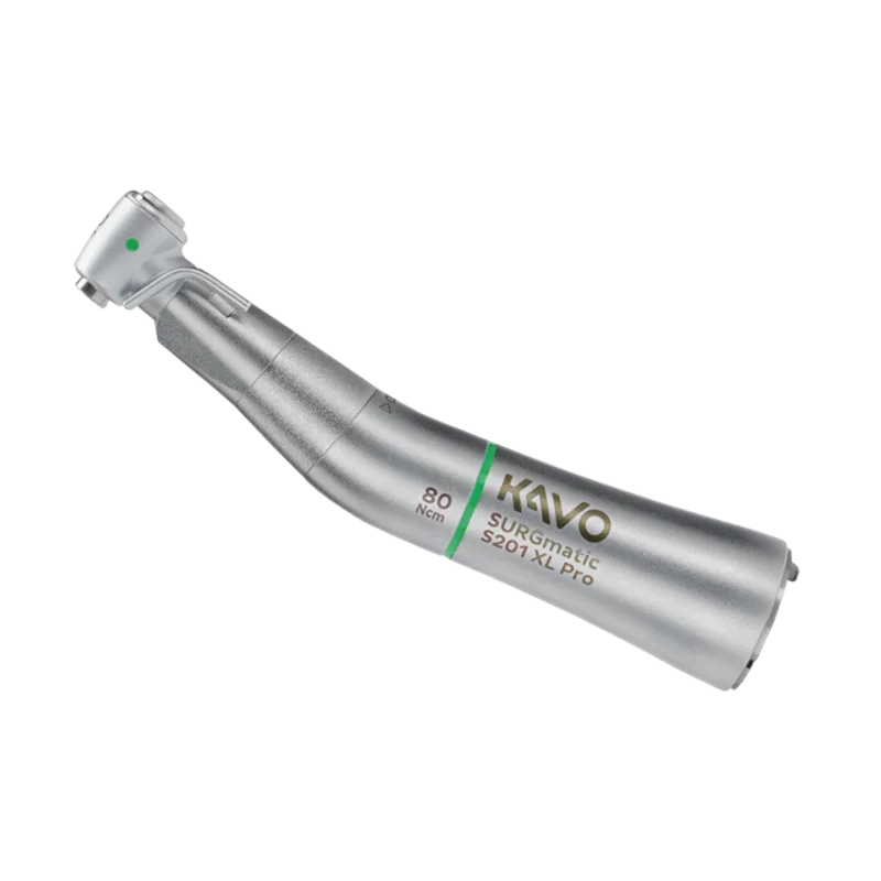 Piesa cot SURGmatic S201XL Pro