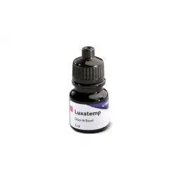 Luxatemp Glaze & Bond kit 5ml