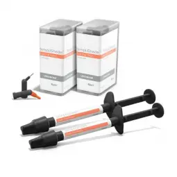SimpliShade BulkFill Flow 2x seringue 2g