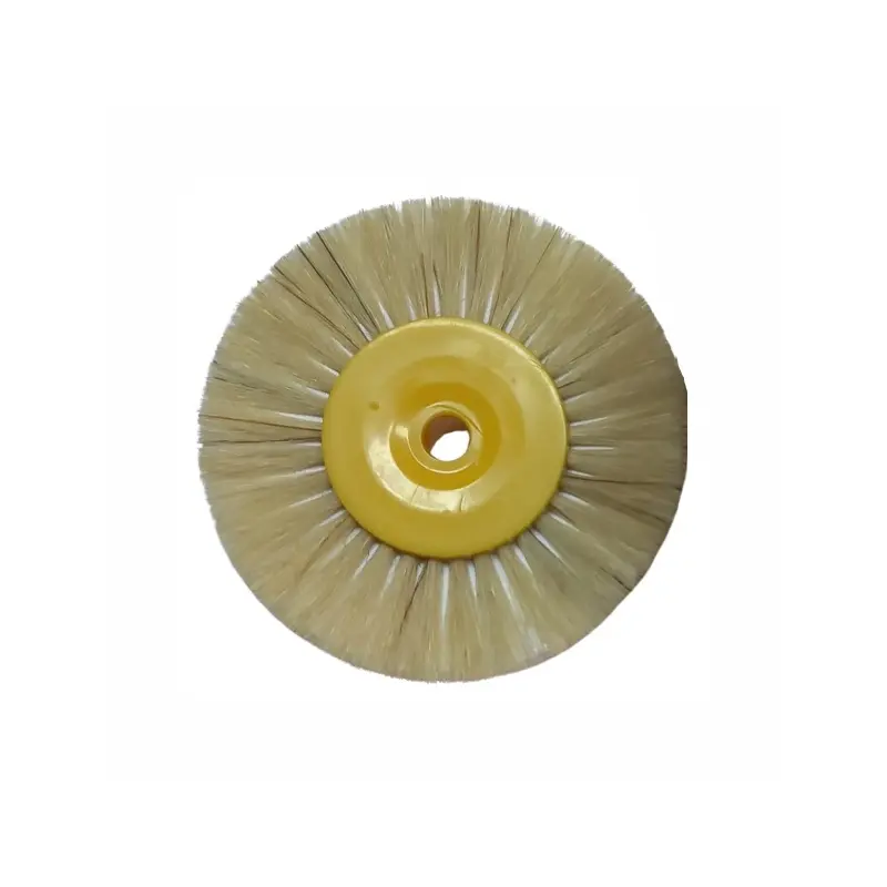 Scotchbrite Stoddard Straight white brush with sponge Scotchbrite Stoddard Straight white brush with sponge