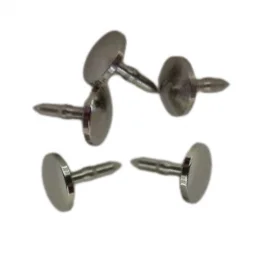 Pinject épingles d'ostéosynthèse en titane set 5 pcs 3.1x2.5x0.6mm