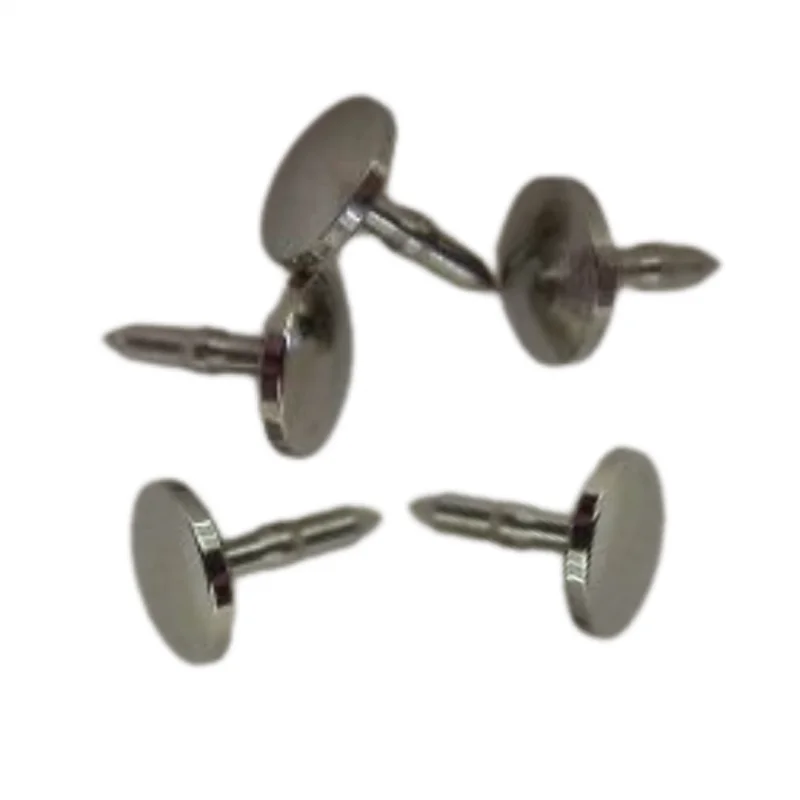 Pinject épingles d'ostéosynthèse en titane set 5 pcs 3.1x2.5x0.6mm Pinject épingles d'ostéosynthèse en titane set 5 pcs 3.1x2.5x0.6mm