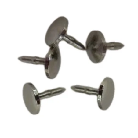 Pinject épingles d'ostéosynthèse en titane set 5 pcs 3.1x2.5x0.6mm