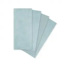 Renfert Geo calibrated wax for skeletal prostheses set of 15 sheets
