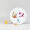 Yucera 4D PRO Multilayer Zirconia Disk  16mm