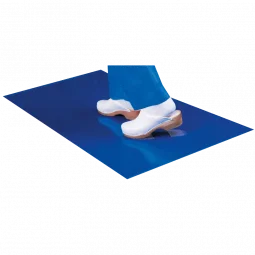 Hygitech 4 x 30pcs decontamination mats 45X115cm