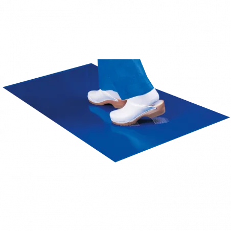 Covorase de decontaminare Hygitech 2 x 30buc 60X120cm