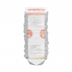 Hygisleeve feuilles de protection des tubes stériles  Hygitech 8x120cm (20pcs)