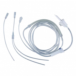 Perfuzor implantologie IrrigaSet Hygitech compatibil KaVo