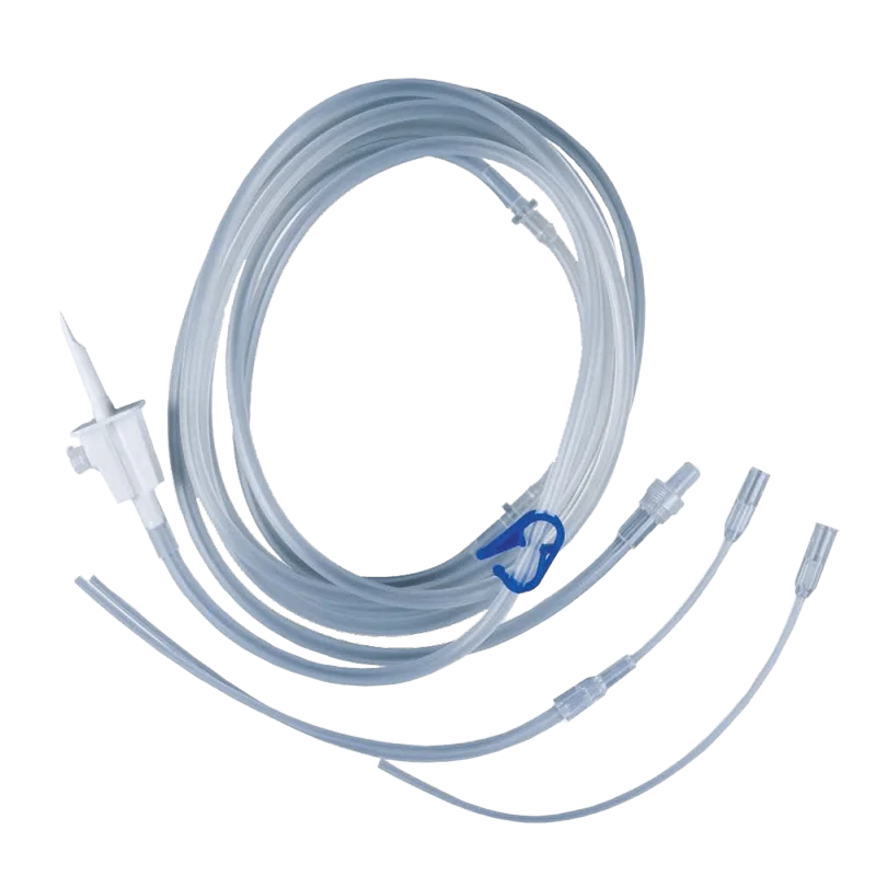 Hygitech IrrigaSet Hygitech ATR compatible implantology infuser Hygitech IrrigaSet Hygitech ATR compatible implantology infuser