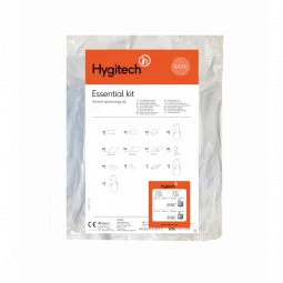 Set steril chirurgical Essential Hygitech 17 componente